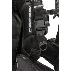 Cressi Commander Evo B.C.D.