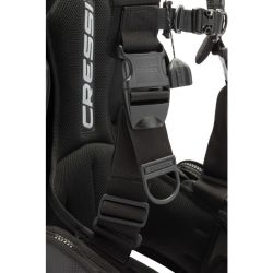 Cressi Commander Evo B.C.D.