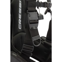 Cressi Commander Evo B.C.D.