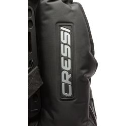 Cressi Commander Evo B.C.D.