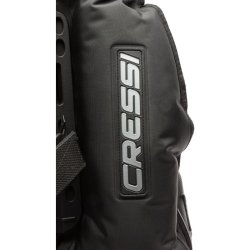 Cressi Commander Evo B.C.D.