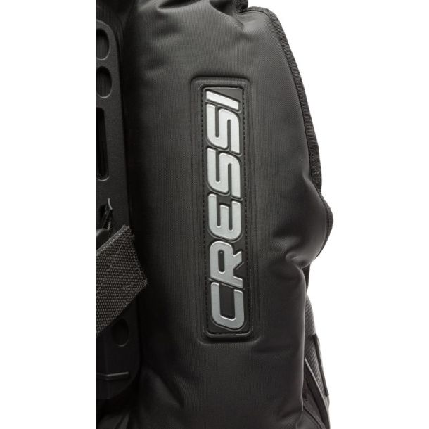 Cressi Commander Evo B.C.D.