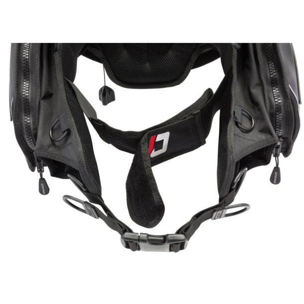 Commander Evo B.C.D.