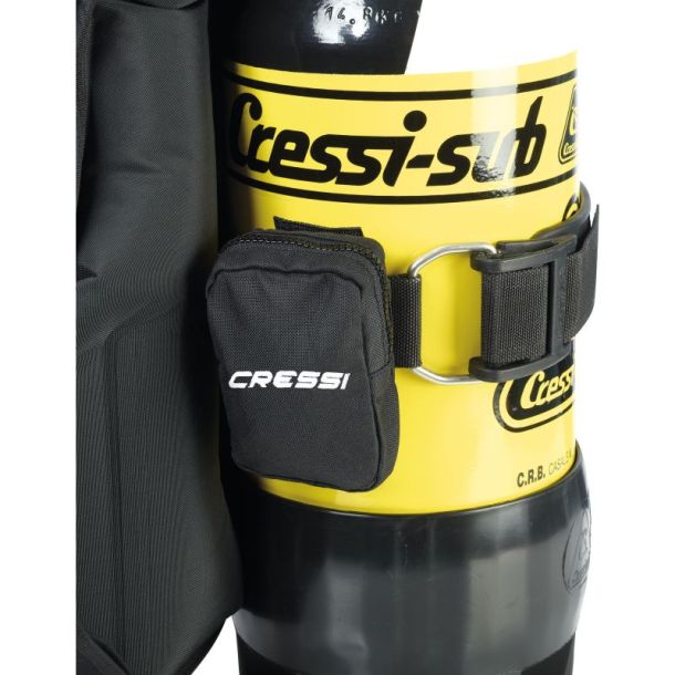 Cressi Commander Evo B.C.D.