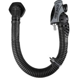 Cressi Inflator til B.C.D.