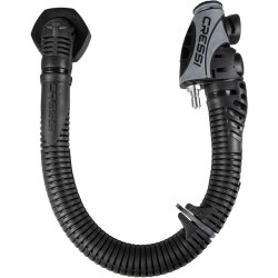 Cressi Inflator til B.C.D.