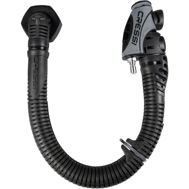 Cressi Inflator til B.C.D.