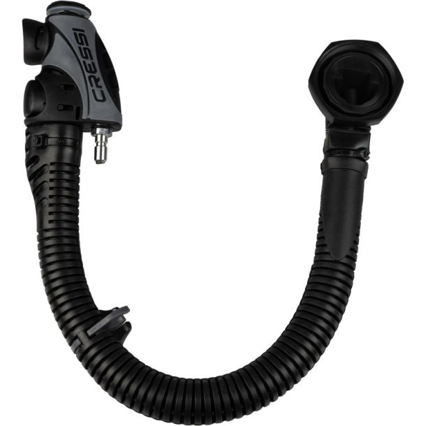 Inflator For B.C.D.
