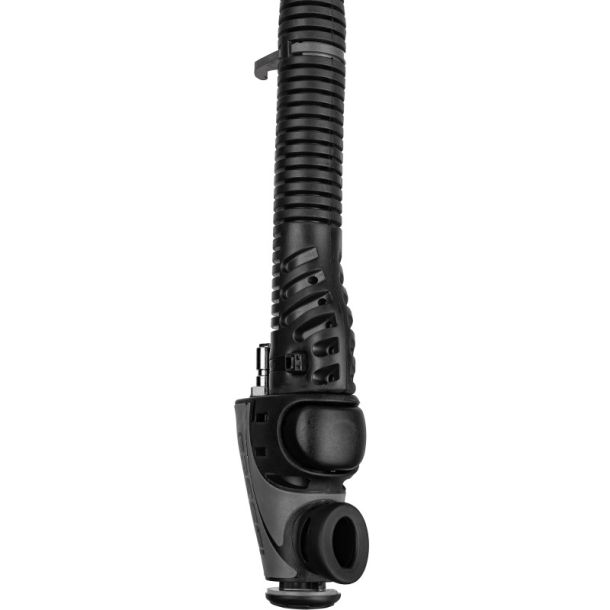Inflator For B.C.D.