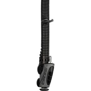 Inflator For B.C.D.