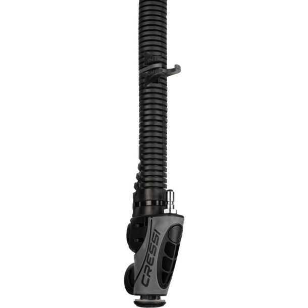 Cressi Inflator til B.C.D.