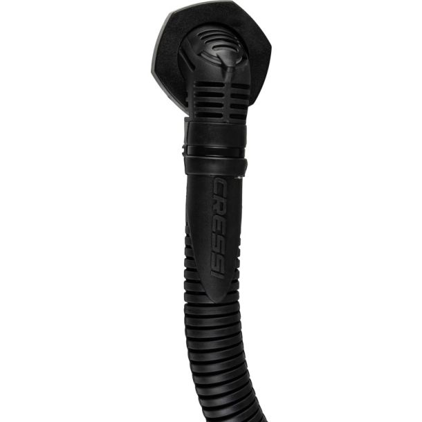 Inflator For B.C.D.