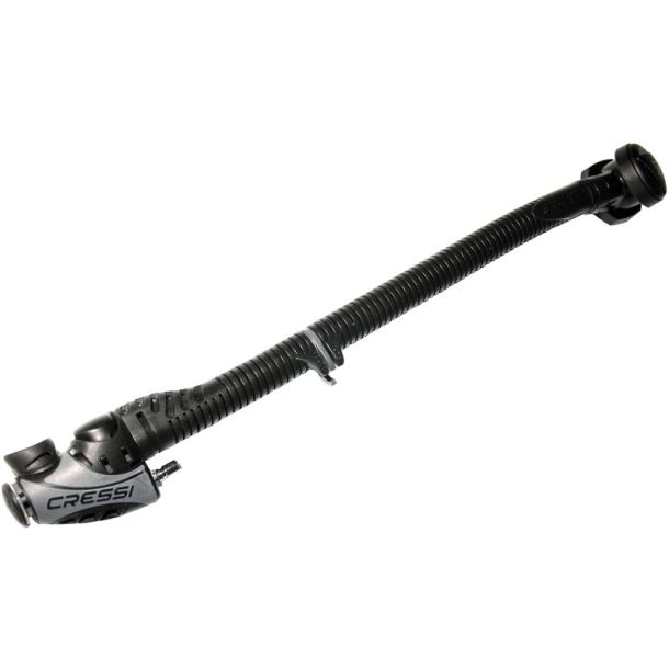 Inflator For B.C.D.