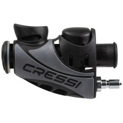 Cressi Aquawing power inflator