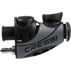 Cressi Aquawing power inflator