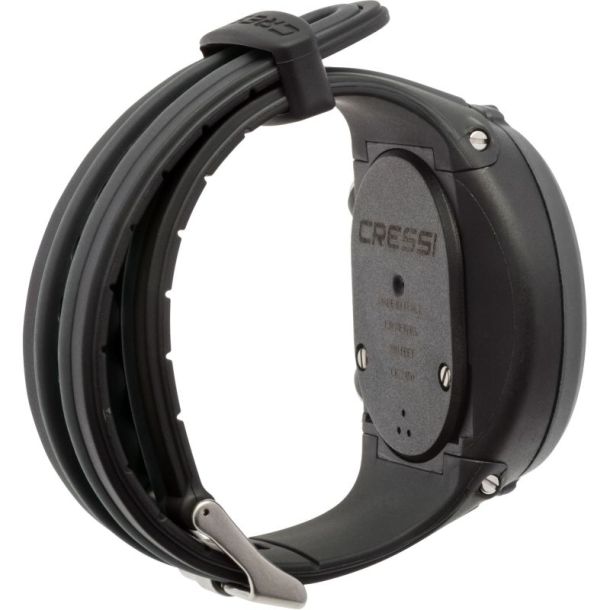 Nepto Computer Watch