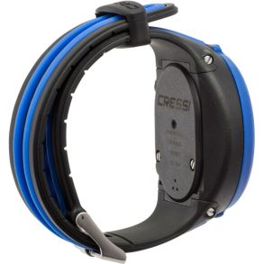 Nepto Computer Watch