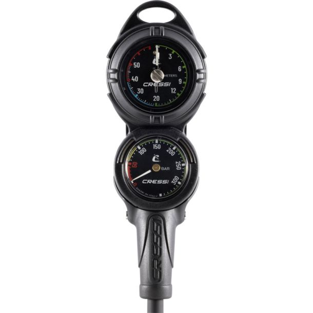 Cressi PD2 Vale 300 C konsol BAR