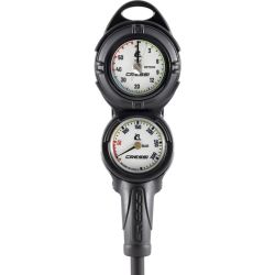 Cressi PD2 Vale 300 C konsol BAR