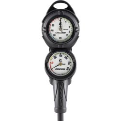 Cressi PD2 Vale 300 C konsol BAR