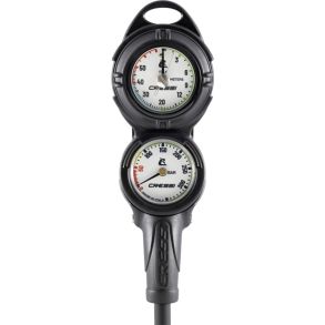 Cressi PD2 Vale 300 C konsol BAR