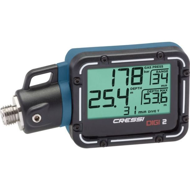 Cressi Digi 2 konsol