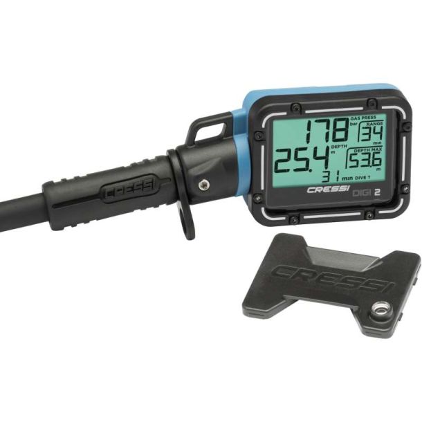 Cressi Digi 2 konsol