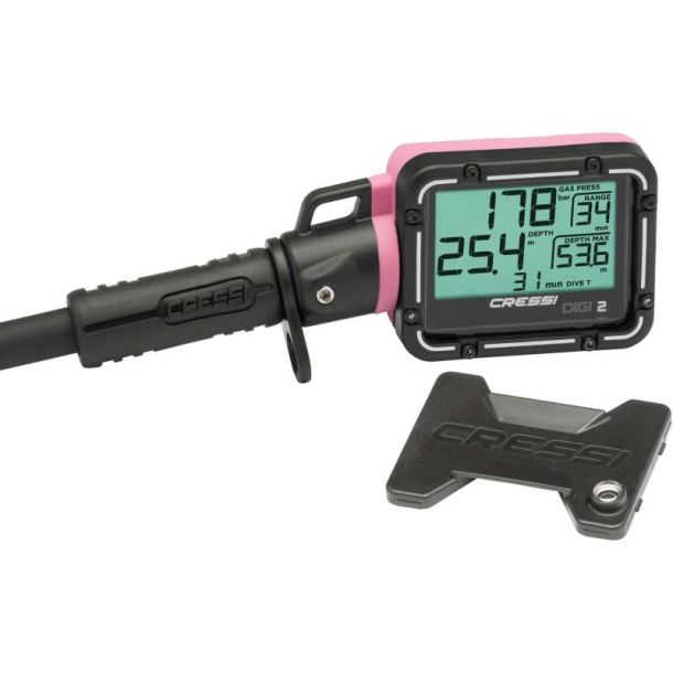 Cressi Digi 2 konsol