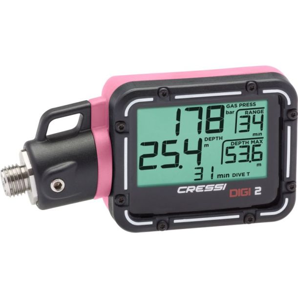 Cressi Digi 2 konsol