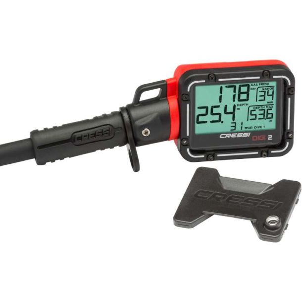 Cressi Digi 2 konsol