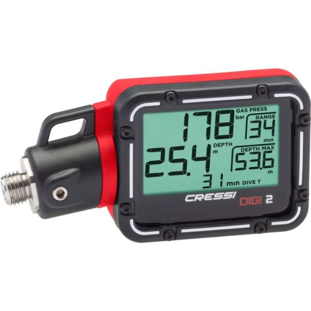 Cressi Digi 2 konsol