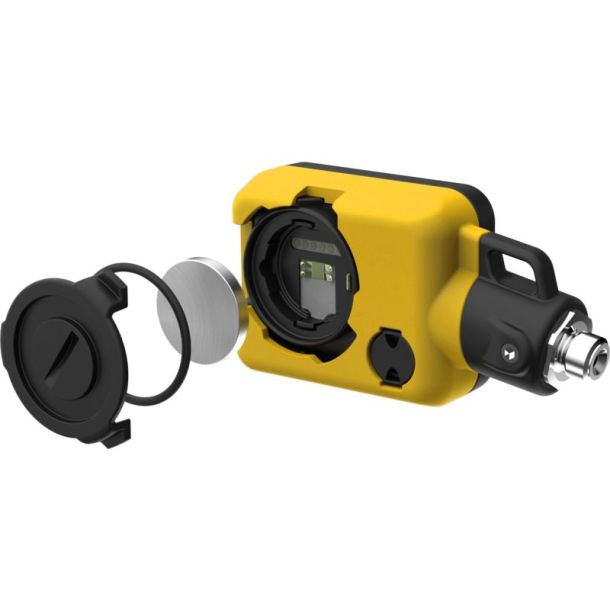 Cressi Digi konsol