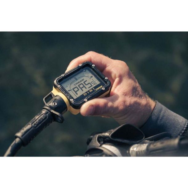 Cressi Digi konsol