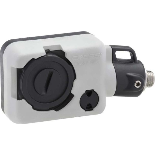 Cressi Digi 2 skydd