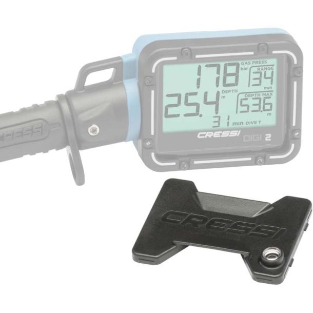 Cressi Digi 2 smart skydd