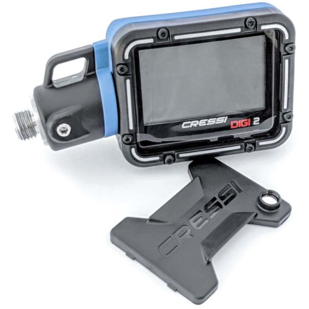 Cressi Digi 2 smart skydd