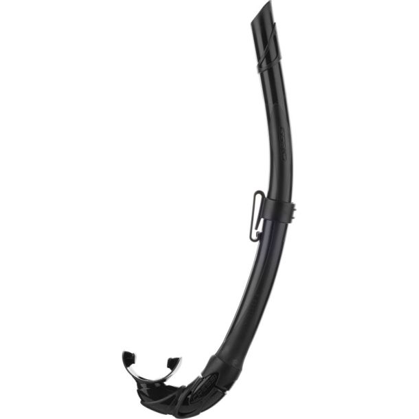Cressi Corsica snorkel sort / sort