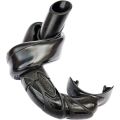 Corsica Snorkel Black / Black