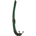 Corsica Snorkel Black / Green