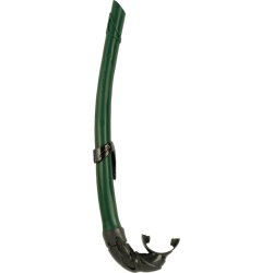 Cressi Corsica snorkel sort / gr�n