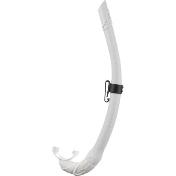 Cressi Corsica snorkel vit