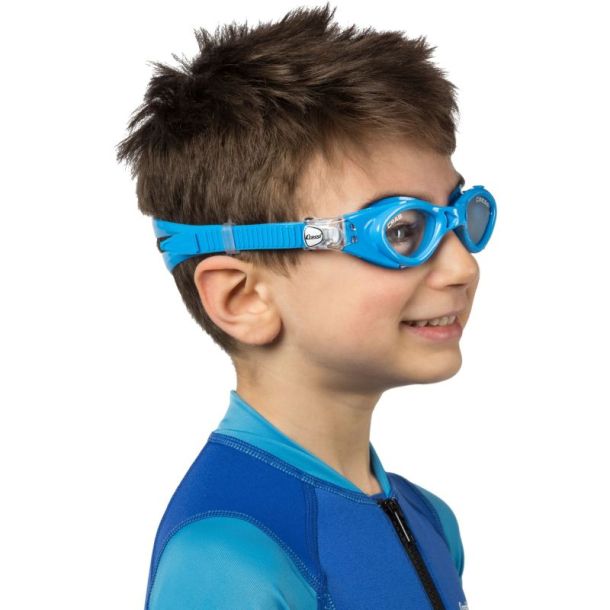 Cressi Crab sv�mmebriller �r 3/6
