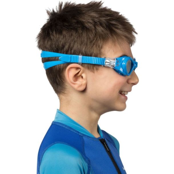 Cressi Crab sv�mmebriller �r 3/6