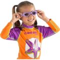 Crab Swim Goggles Years 3/6