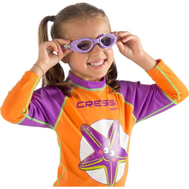 Cressi Crab sv�mmebriller �r 3/6