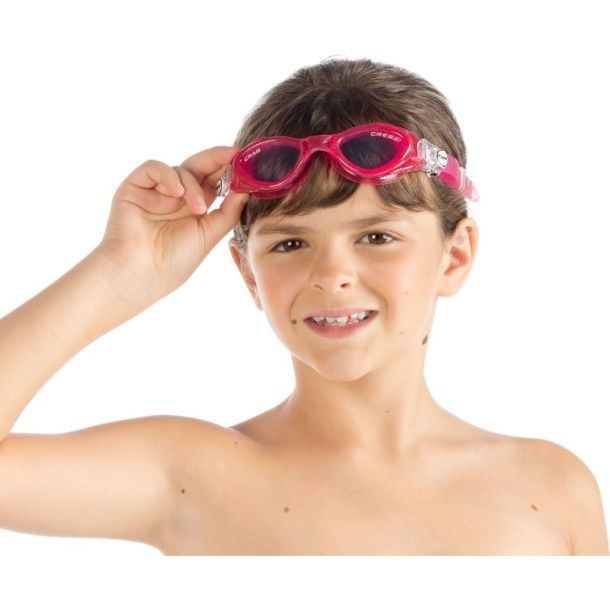 Cressi Crab sv�mmebriller �r 3/6