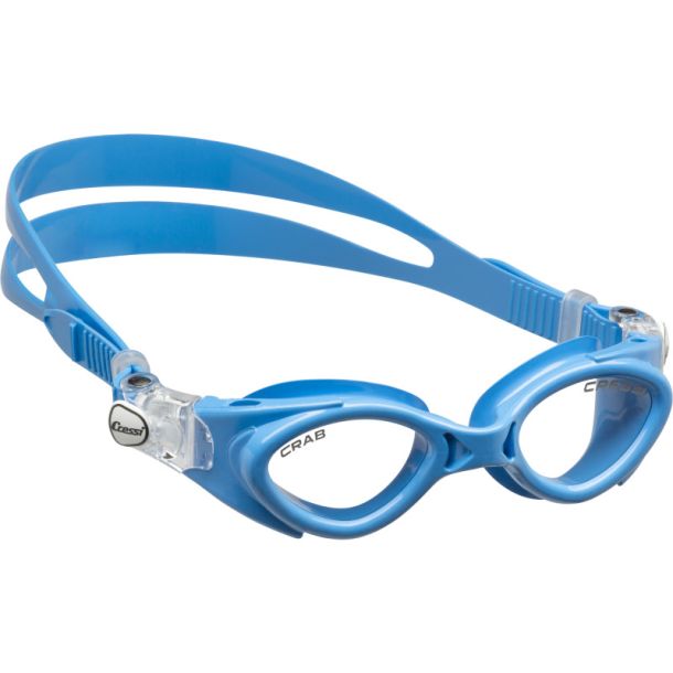 Cressi Crab sv�mmebriller �r 3/6