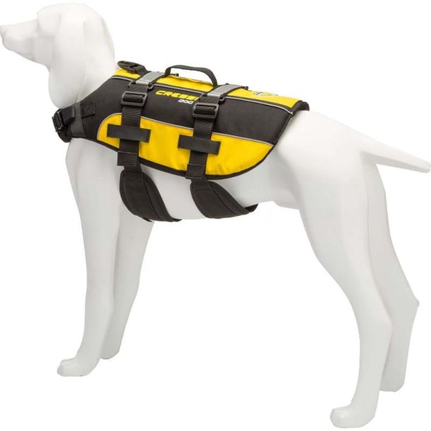 Cressi DLJ redningsvest til hund