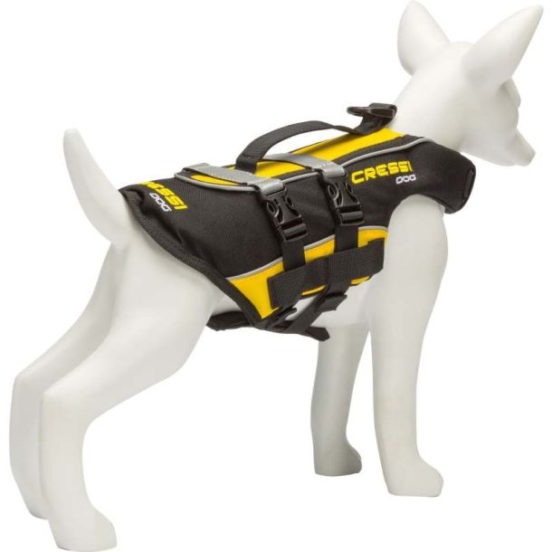 Cressi DLJ redningsvest til hund