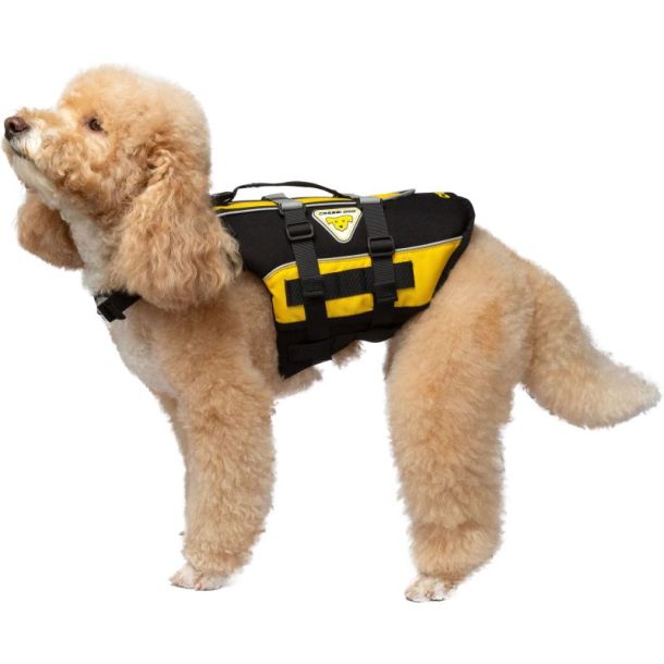 Cressi DLJ redningsvest til hund